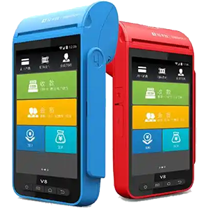 万宁拉卡拉智能POS机